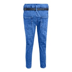 Дамски Дънки Boyfriend 6230